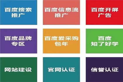 案例分享：SEM推广助力企业品牌形象塑造
